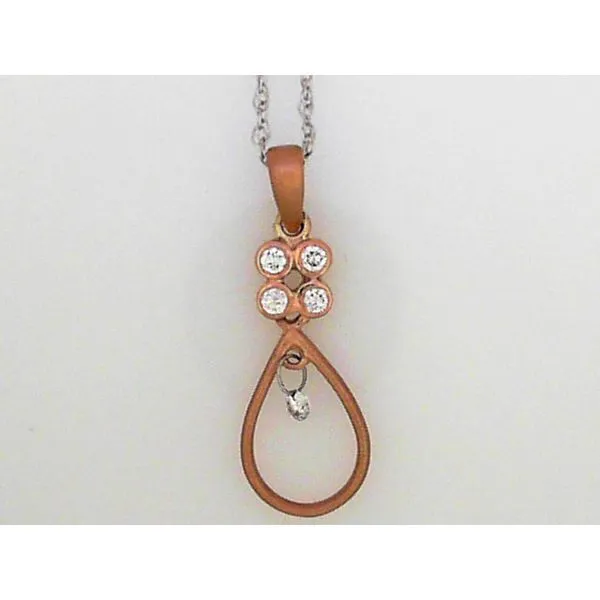 Pendant Timmreck & McNicol Jewelers McMinnville, OR