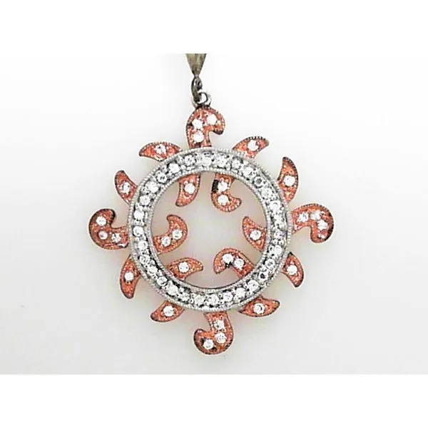 Pendant Timmreck & McNicol Jewelers McMinnville, OR