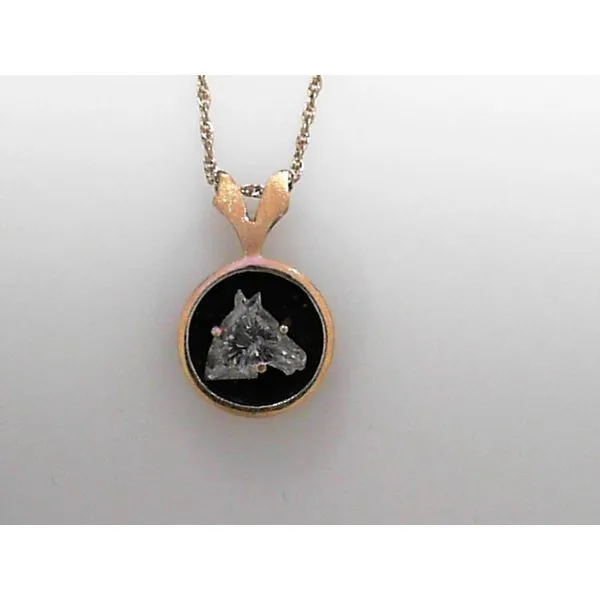 Pendant Timmreck & McNicol Jewelers McMinnville, OR
