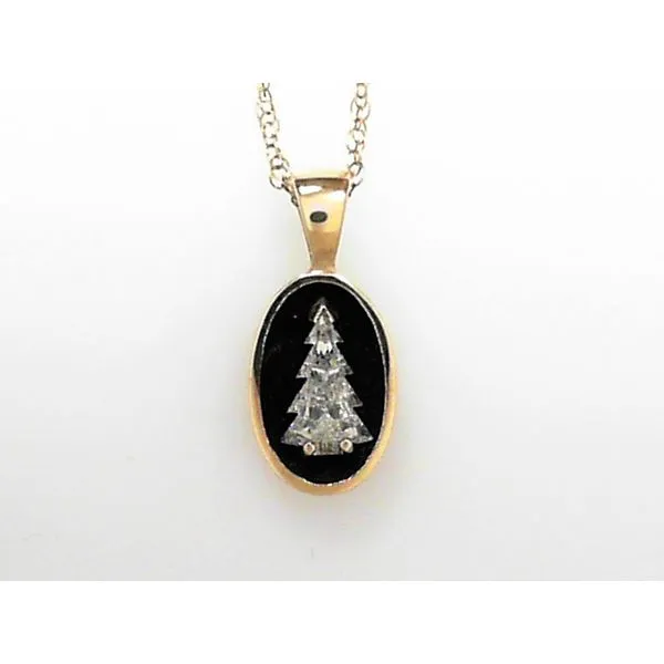 Pendant Timmreck & McNicol Jewelers McMinnville, OR