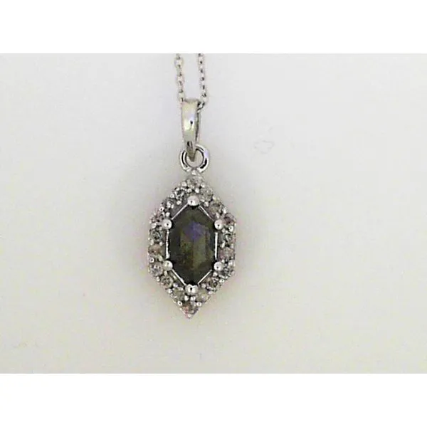 Pendant Timmreck & McNicol Jewelers McMinnville, OR