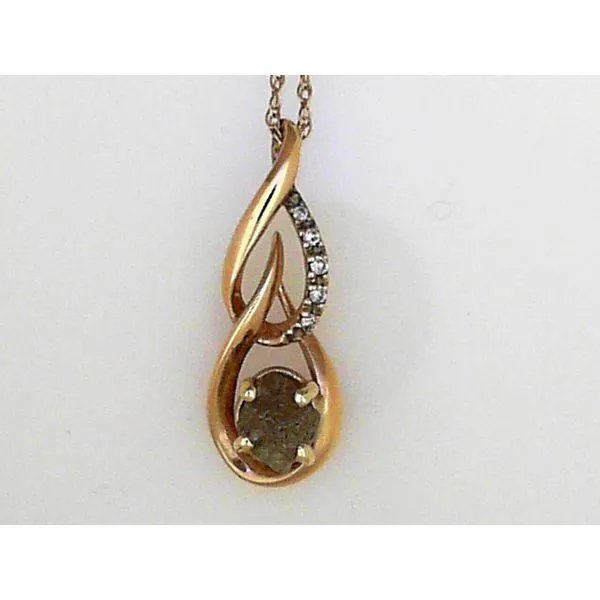 Pendant Timmreck & McNicol Jewelers McMinnville, OR