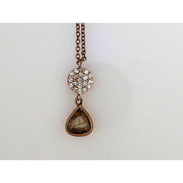 Pendant Timmreck & McNicol Jewelers McMinnville, OR