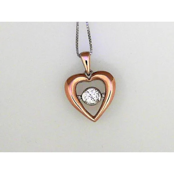 Pendant Timmreck & McNicol Jewelers McMinnville, OR