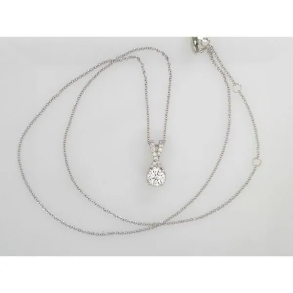 Pendant Timmreck & McNicol Jewelers McMinnville, OR