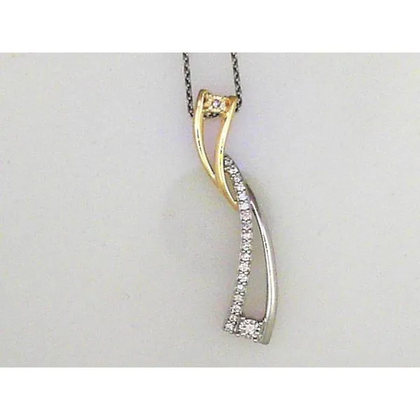 Pendant Timmreck & McNicol Jewelers McMinnville, OR
