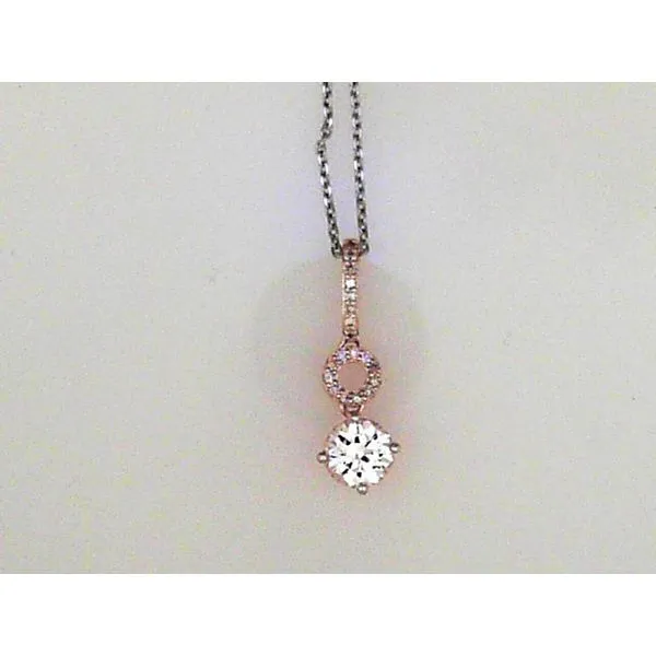 Pendant Timmreck & McNicol Jewelers McMinnville, OR