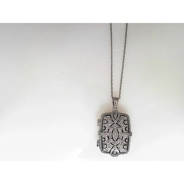 Pendant Timmreck & McNicol Jewelers McMinnville, OR