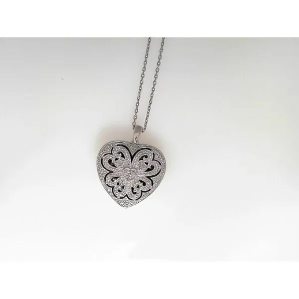 Pendant Timmreck & McNicol Jewelers McMinnville, OR
