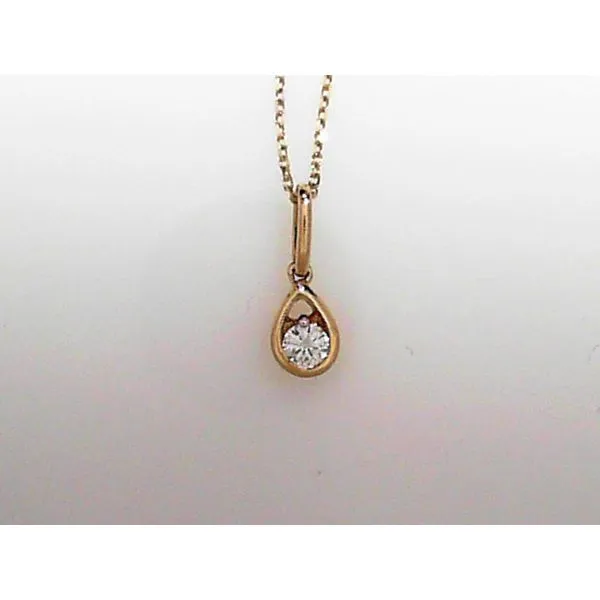 Pendant Timmreck & McNicol Jewelers McMinnville, OR