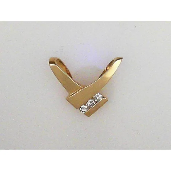 Pendant Timmreck & McNicol Jewelers McMinnville, OR