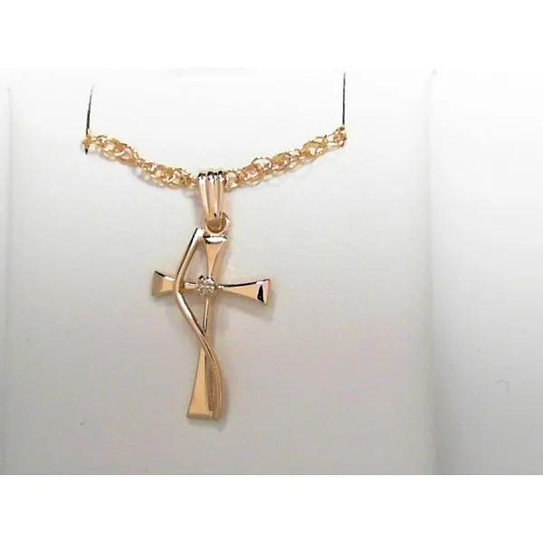 Pendant Timmreck & McNicol Jewelers McMinnville, OR