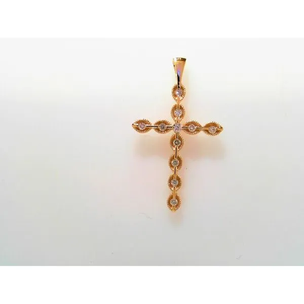 Pendant Timmreck & McNicol Jewelers McMinnville, OR