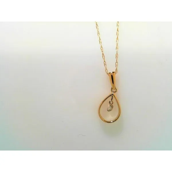 Pendant Timmreck & McNicol Jewelers McMinnville, OR