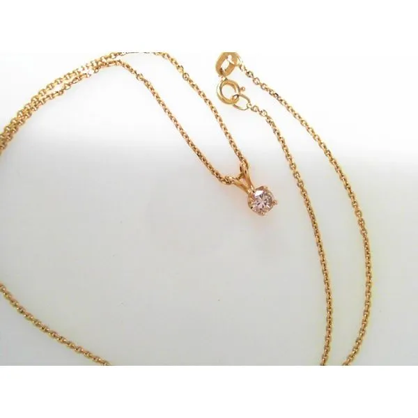 Pendant Image 4 Timmreck & McNicol Jewelers McMinnville, OR
