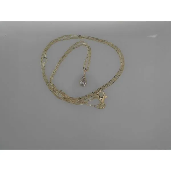 Pendant Timmreck & McNicol Jewelers McMinnville, OR