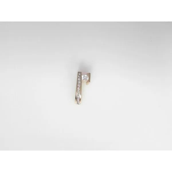 Pendant Timmreck & McNicol Jewelers McMinnville, OR