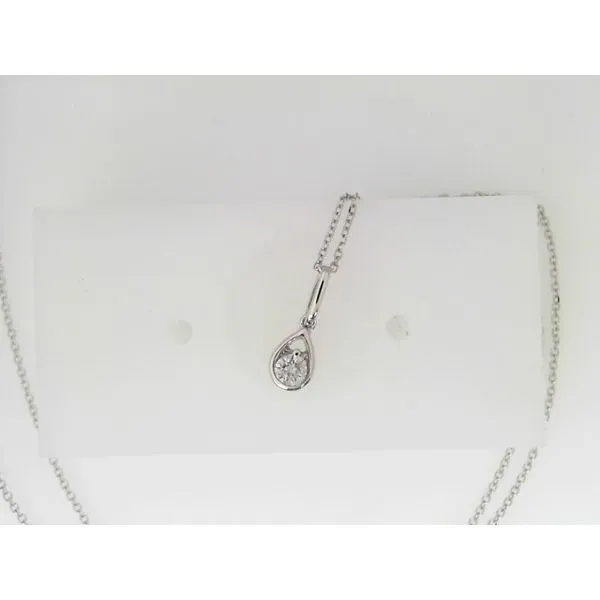 Pendant Image 2 Timmreck & McNicol Jewelers McMinnville, OR