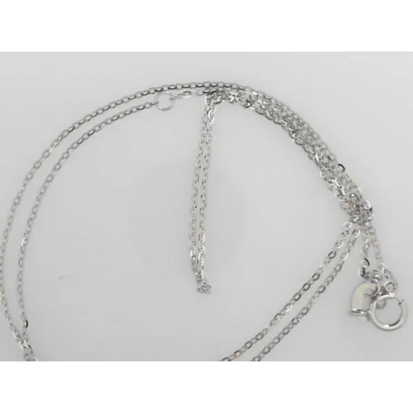 Pendant Timmreck & McNicol Jewelers McMinnville, OR