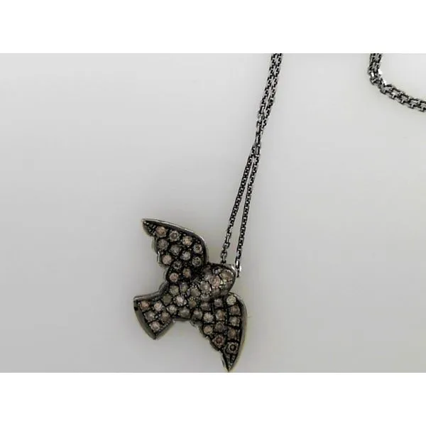 Pendant Timmreck & McNicol Jewelers McMinnville, OR