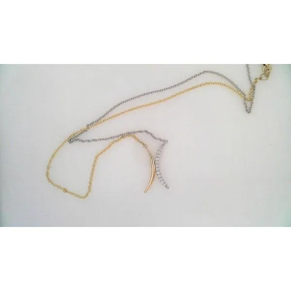 Pendant Timmreck & McNicol Jewelers McMinnville, OR