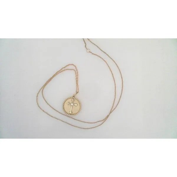Pendant Timmreck & McNicol Jewelers McMinnville, OR