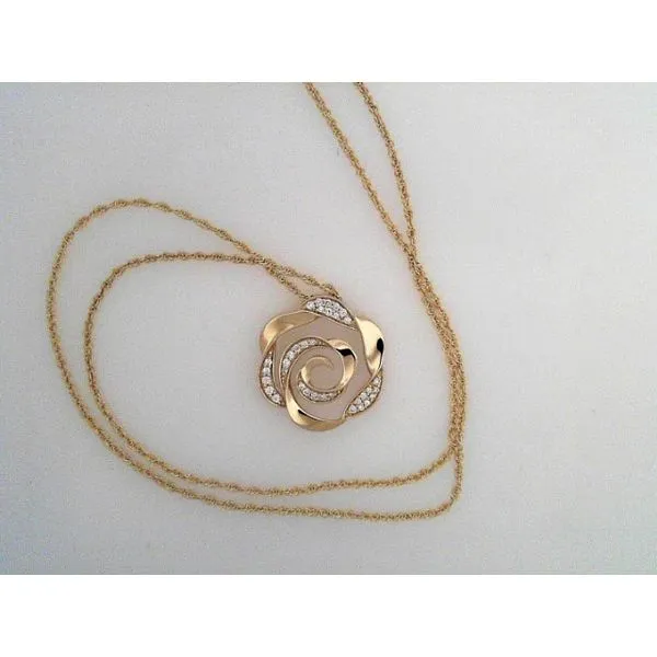 Pendant Timmreck & McNicol Jewelers McMinnville, OR