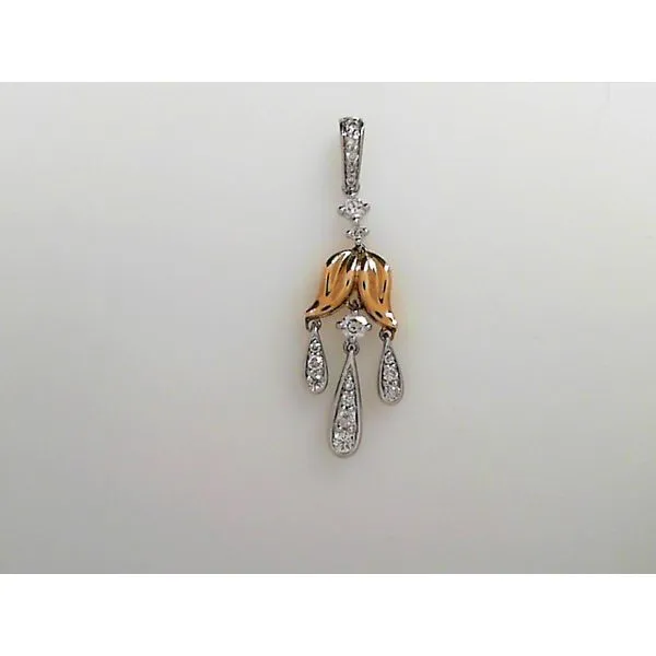 Pendant Timmreck & McNicol Jewelers McMinnville, OR