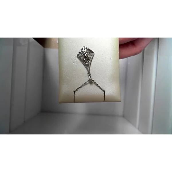 Pendant Timmreck & McNicol Jewelers McMinnville, OR