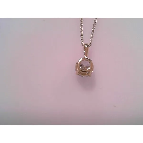 Pendant Timmreck & McNicol Jewelers McMinnville, OR