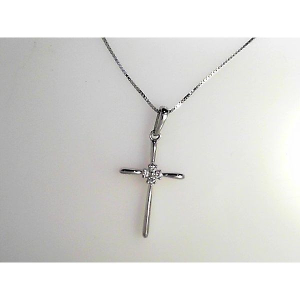 Pendant Timmreck & McNicol Jewelers McMinnville, OR