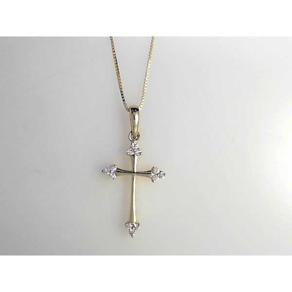 Pendant Timmreck & McNicol Jewelers McMinnville, OR