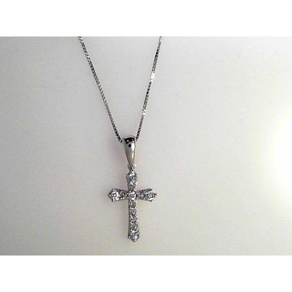 Pendant Timmreck & McNicol Jewelers McMinnville, OR