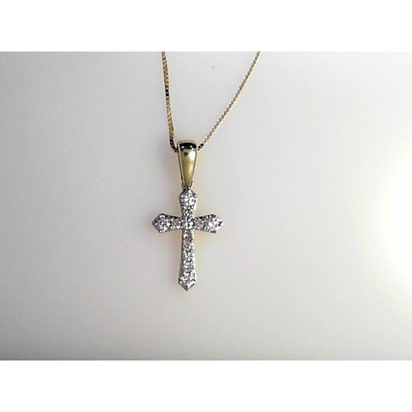 Pendant Timmreck & McNicol Jewelers McMinnville, OR