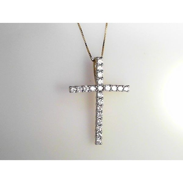 Pendant Timmreck & McNicol Jewelers McMinnville, OR