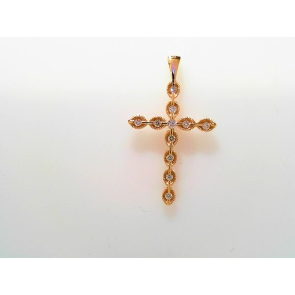 Pendant Timmreck & McNicol Jewelers McMinnville, OR