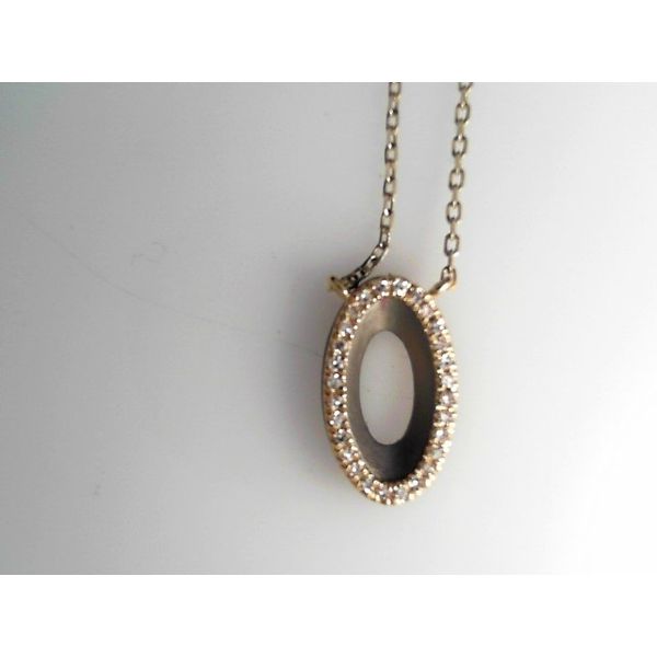 Pendant Timmreck & McNicol Jewelers McMinnville, OR