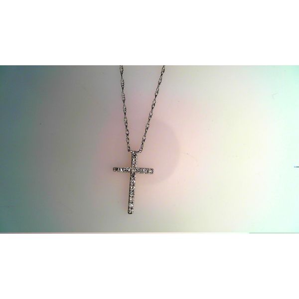 Pendant Timmreck & McNicol Jewelers McMinnville, OR