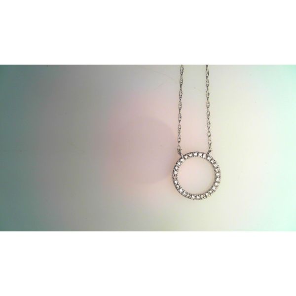 Pendant Timmreck & McNicol Jewelers McMinnville, OR