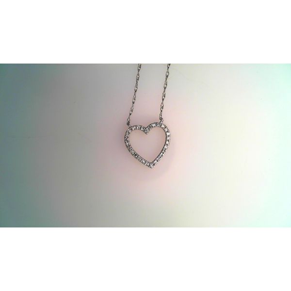 Pendant Timmreck & McNicol Jewelers McMinnville, OR