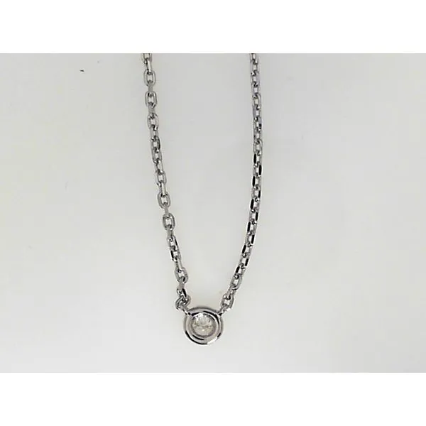 001-165-00001 Timmreck & McNicol Jewelers McMinnville, OR