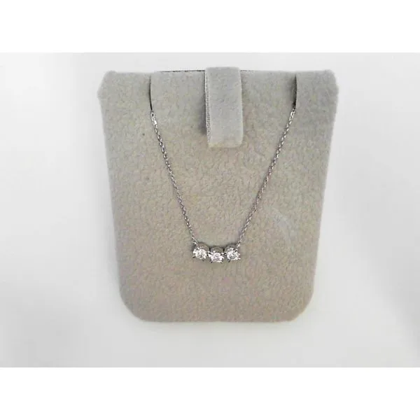 Necklace Timmreck & McNicol Jewelers McMinnville, OR