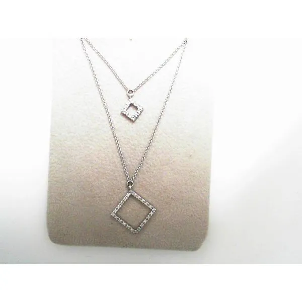 Necklace Timmreck & McNicol Jewelers McMinnville, OR