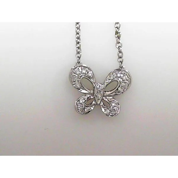 Necklace Timmreck & McNicol Jewelers McMinnville, OR