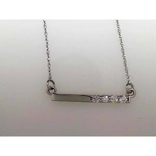 Necklace Timmreck & McNicol Jewelers McMinnville, OR