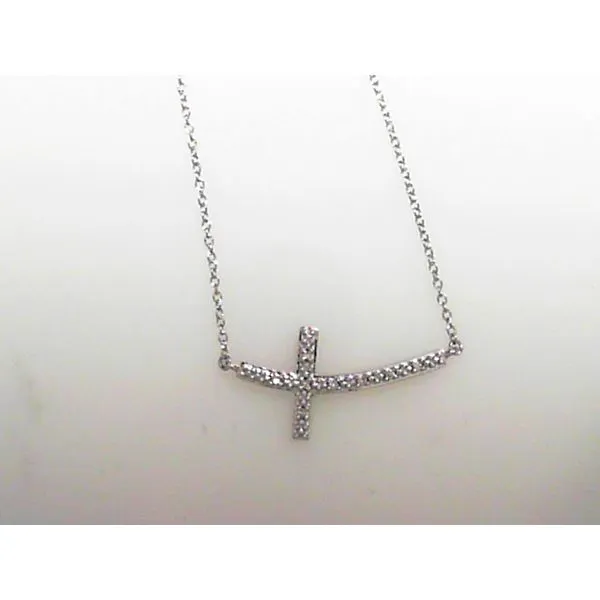 Necklace Timmreck & McNicol Jewelers McMinnville, OR