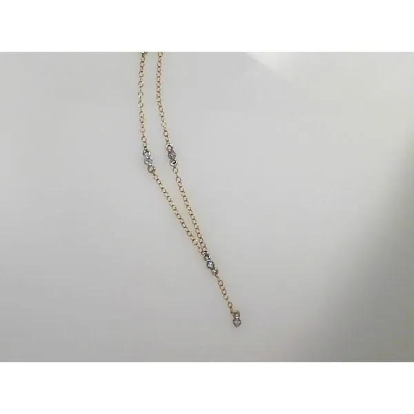 Necklace Timmreck & McNicol Jewelers McMinnville, OR