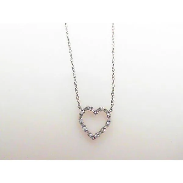 Necklace Timmreck & McNicol Jewelers McMinnville, OR
