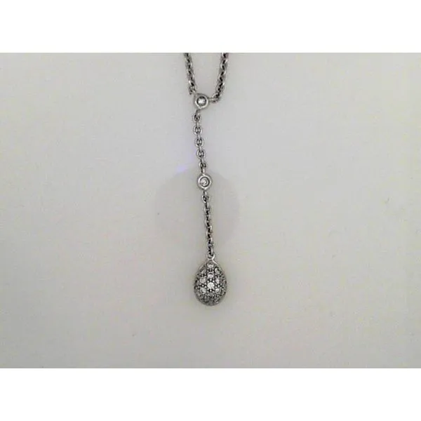 Necklace Timmreck & McNicol Jewelers McMinnville, OR