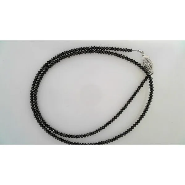 Necklace Timmreck & McNicol Jewelers McMinnville, OR